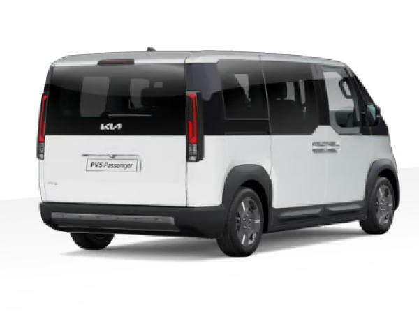 Kia PV5