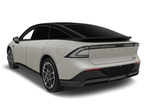 XPENG P7