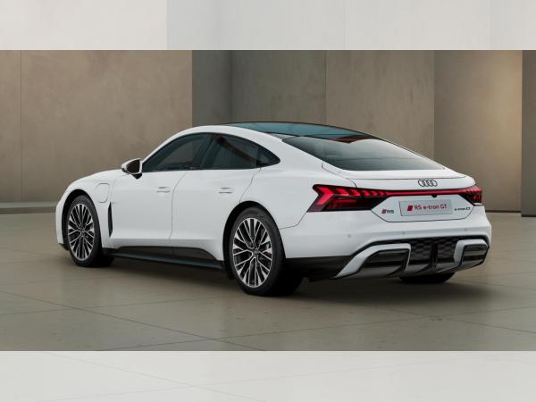 Audi RS e-tron GT