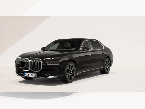 BMW 740