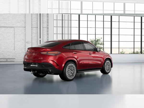 Mercedes-Benz GLE 53 AMG