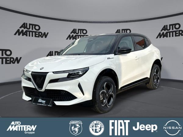 Alfa Romeo Junior