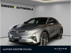Alpine A390