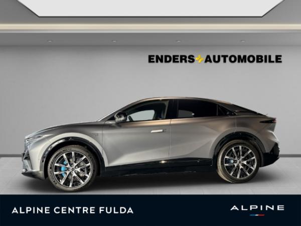 Alpine A390