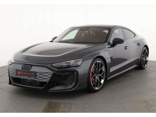 Audi RS e-tron GT
