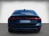 Audi S6 e-tron