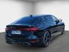Audi S6 e-tron