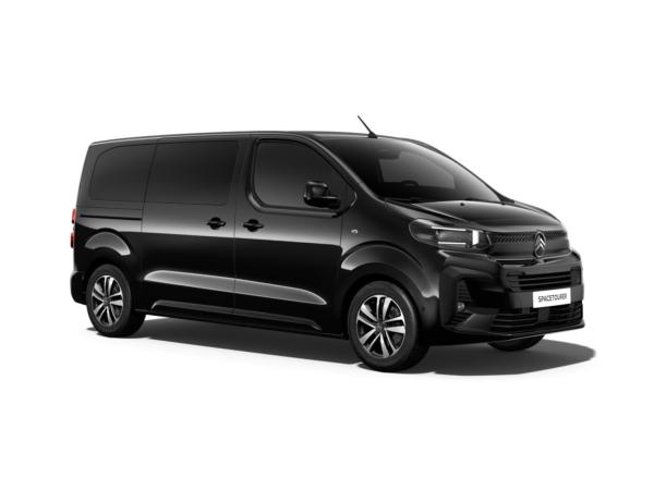 Citroën SpaceTourer