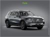Mercedes-Benz GLS 350