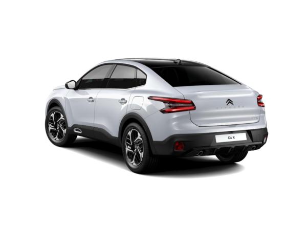 Citroën C4 X