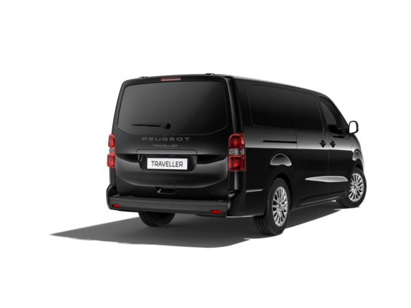 Peugeot Traveller