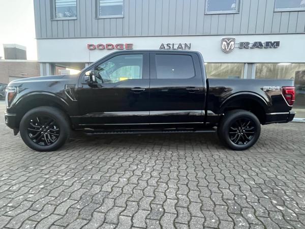 Ford F 150