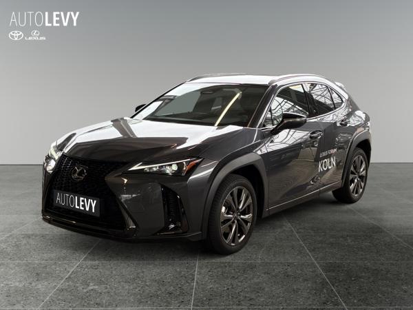 Lexus UX-300h