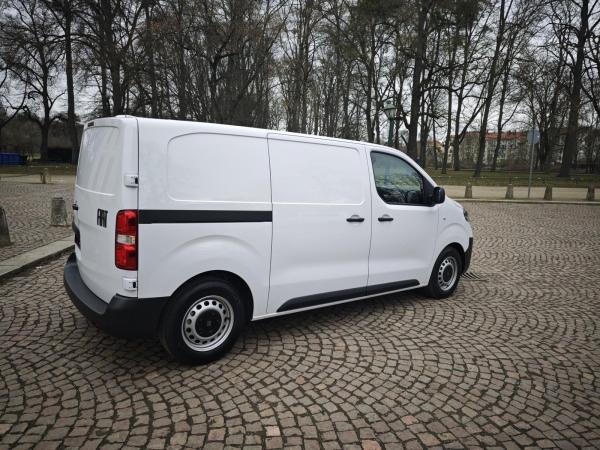 Fiat Scudo