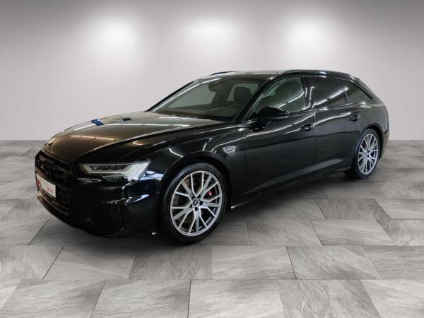 Audi S6