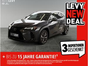 Lexus UX-300h
