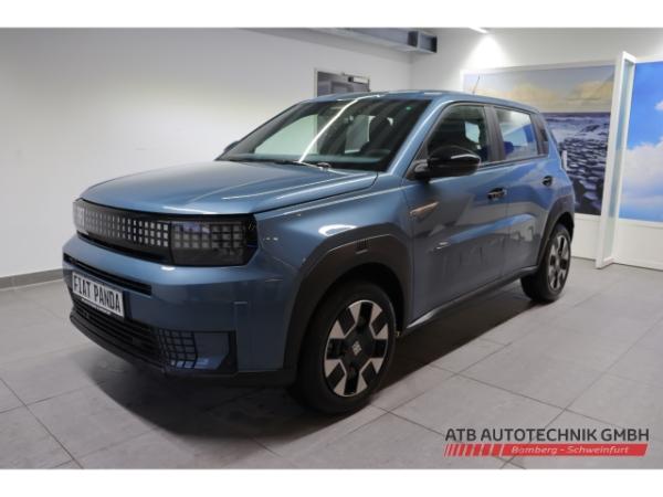 Fiat Grande Panda