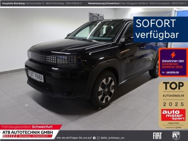 Fiat Grande Panda