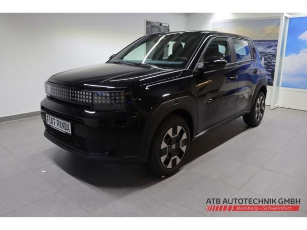 Fiat Grande Panda