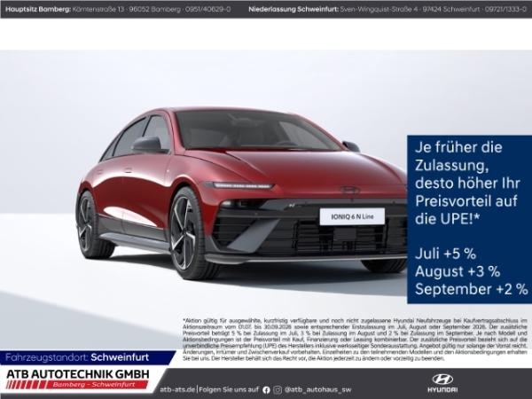 Hyundai IONIQ 6