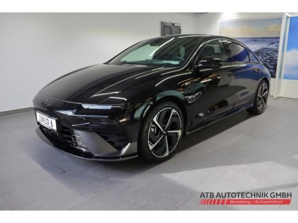 Hyundai IONIQ 6