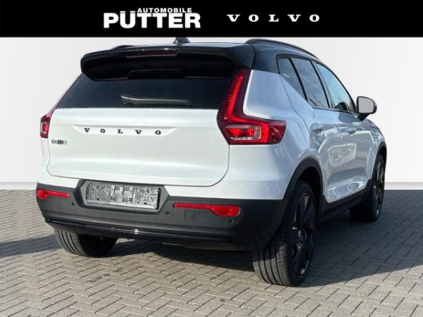 Volvo EX40