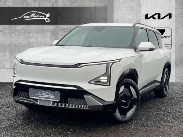 Kia EV5