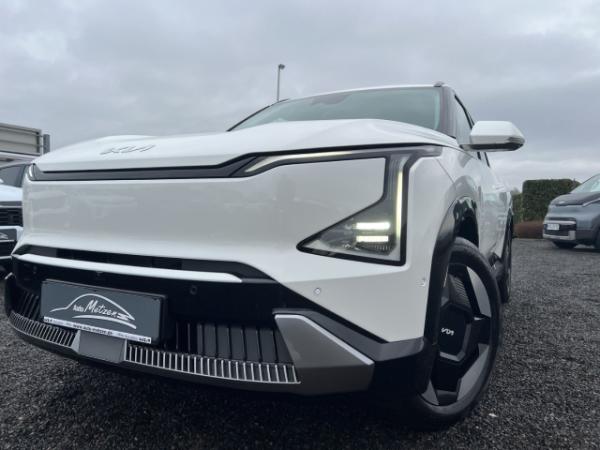 Kia EV5