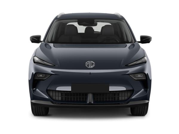 MG S5 EV