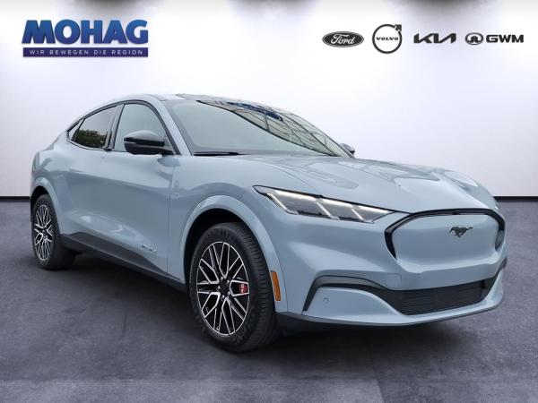 Ford Mustang Mach-E