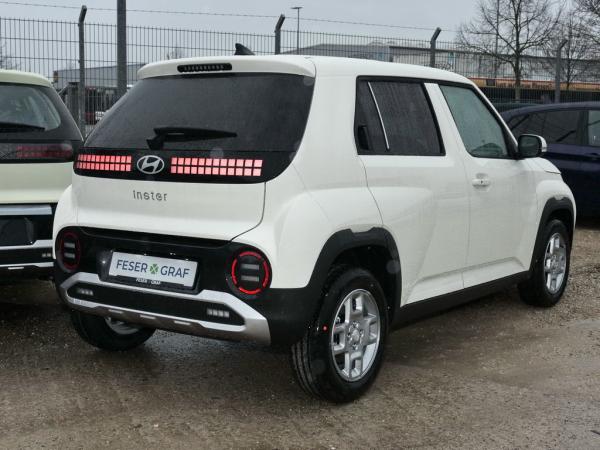 Hyundai INSTER
