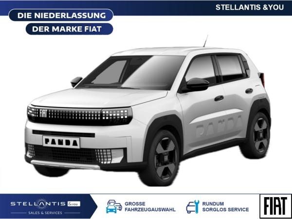 Fiat Grande Panda