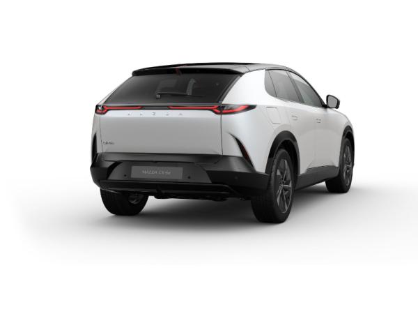 Mazda CX-6e