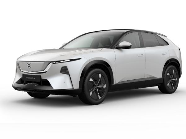 Mazda CX-6e