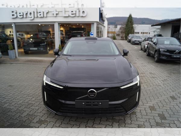 Volvo ES90