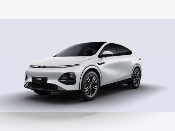 XPENG G6
