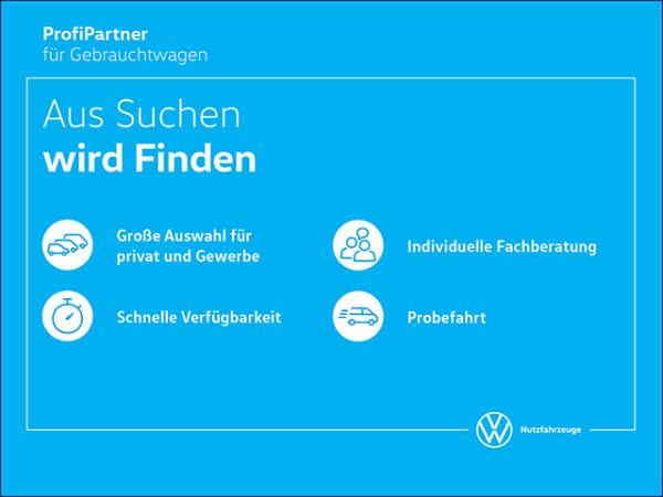 Volkswagen Grand California