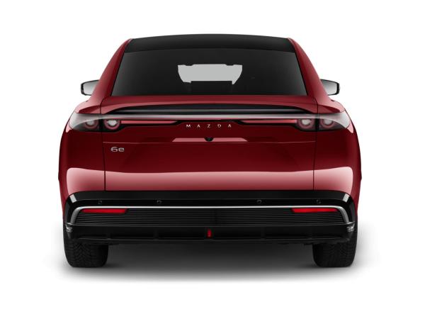 Mazda 6e