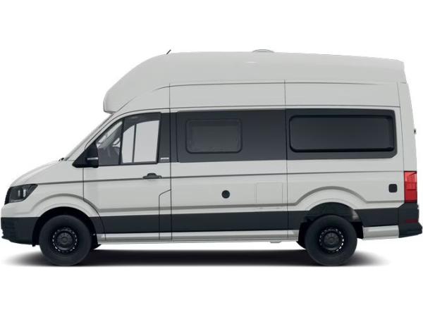 Volkswagen Grand California