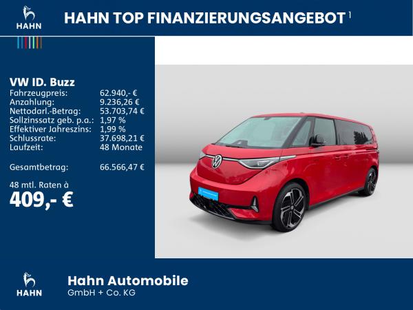 Volkswagen ID.Buzz