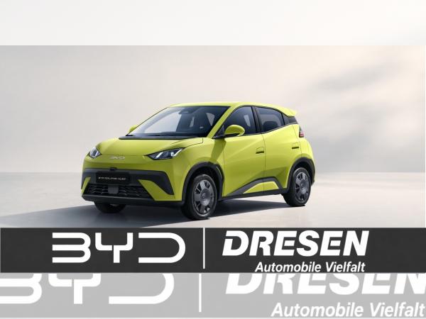 BYD DOLPHIN SURF