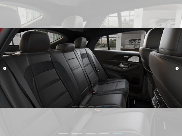 Mercedes-Benz GLE 53 AMG