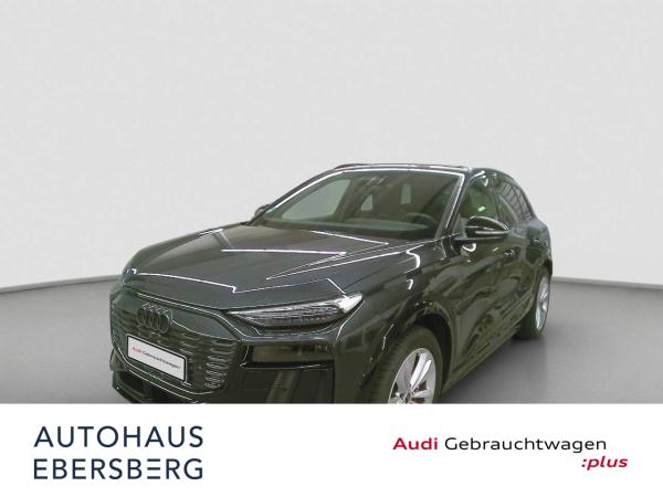 Audi SQ6 e-tron