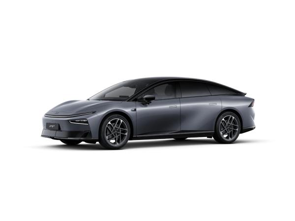 XPENG P7