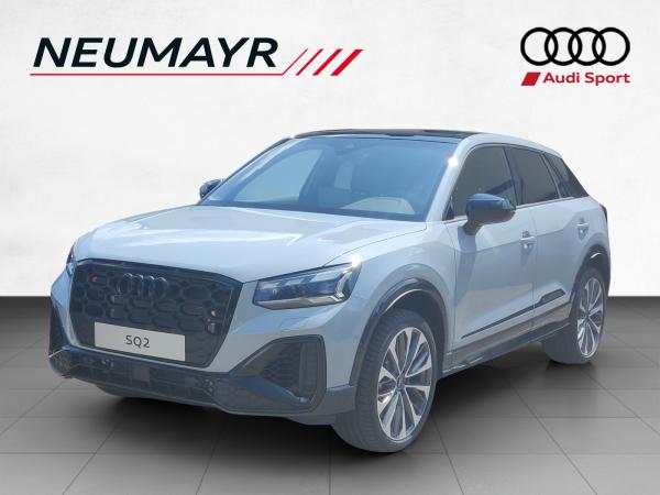 Audi SQ2