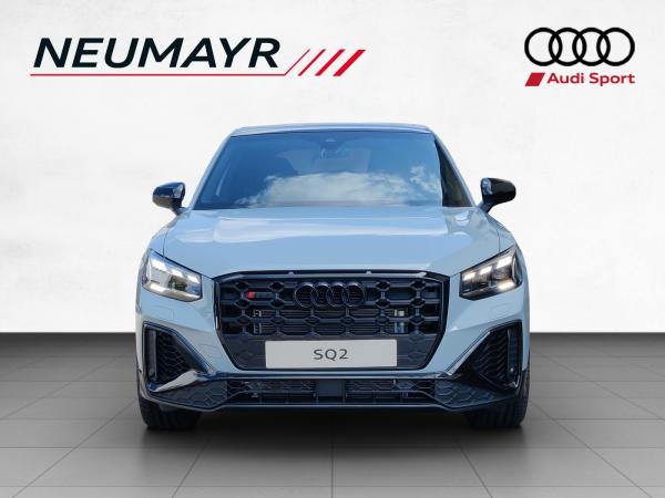 Audi SQ2