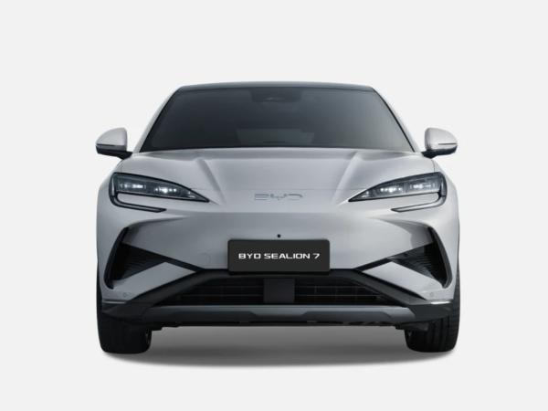BYD SEALION 7