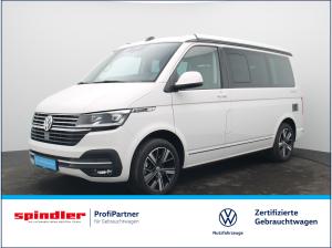 Volkswagen T6.1 California