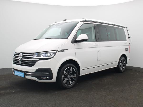 Volkswagen T6.1 California