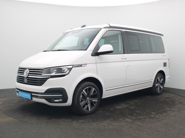 Volkswagen T6.1 California